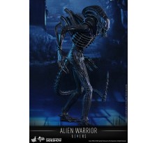 Aliens Movie Masterpiece Action Figure 1/6 Alien Warrior 35 cm